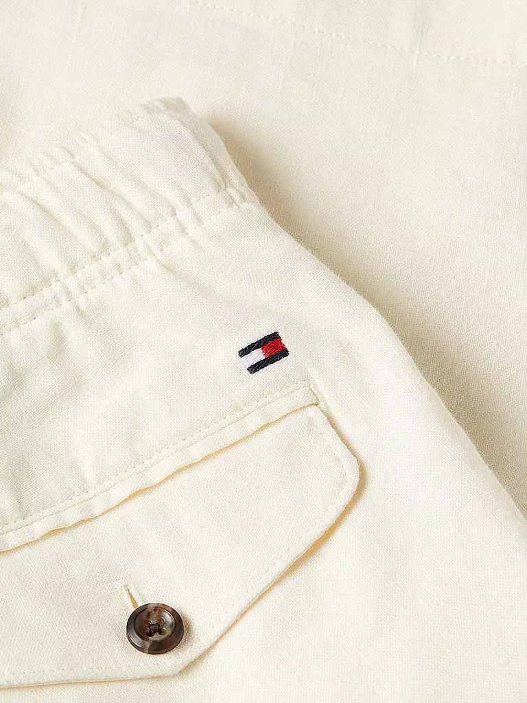 TOMMY HILFIGER Shorts  beige