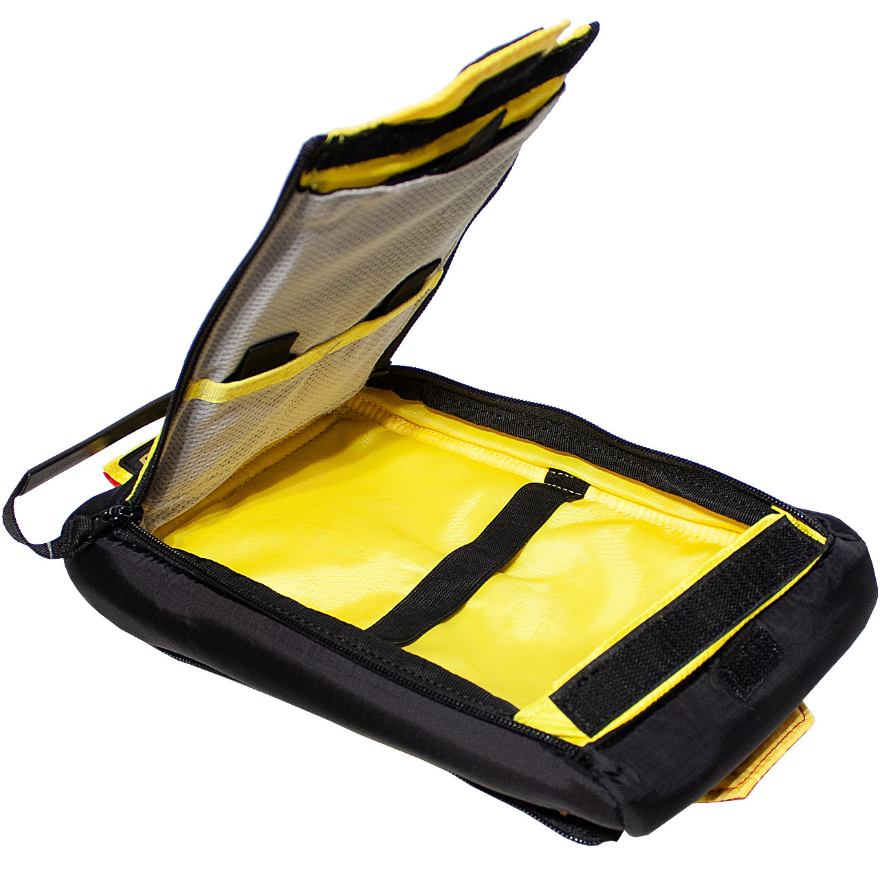 PIEPS First Aid Splint red/yellow | Pieps Lawinenrucksäcke | Pieps | P | MARKEN | XSPO