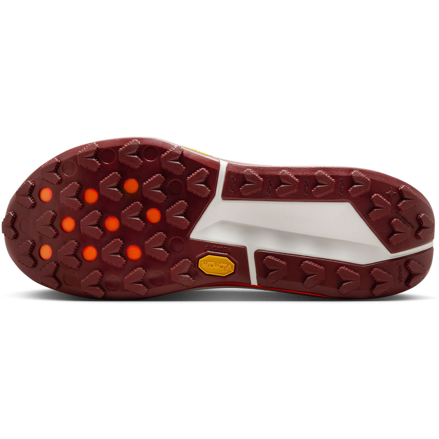 Nike Zegama Trail 2 Heren