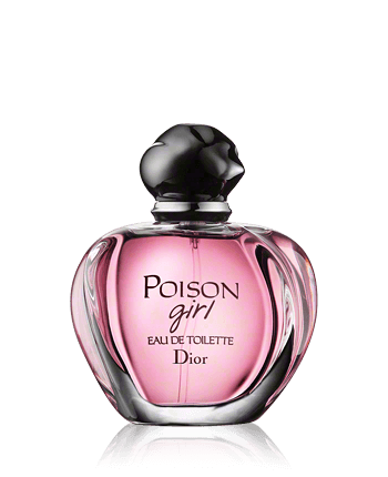Dior Poison Girl edt vapo 100ml