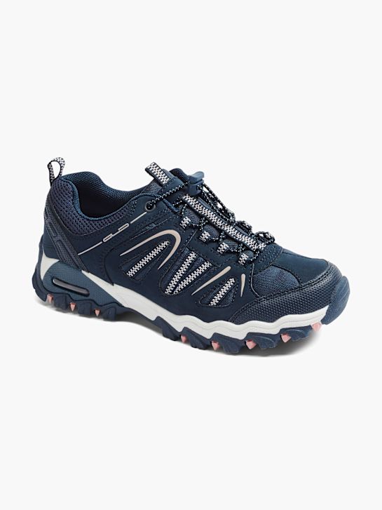 Graceland Halbschuh Blau