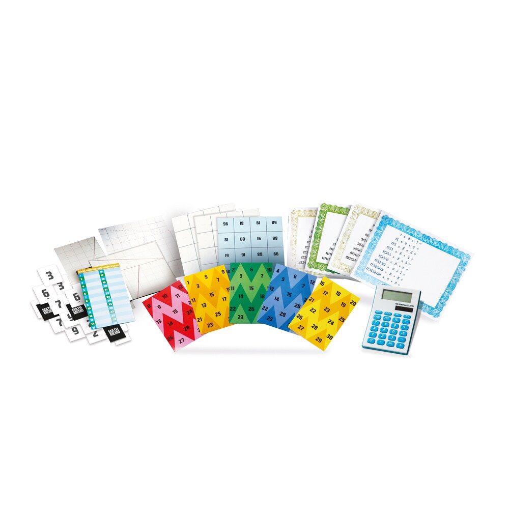 4M KidzLabs - Magische Mathematik