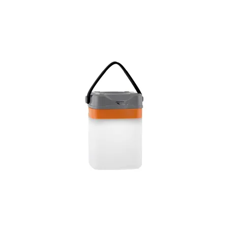 Easy Camp Chameleon Laterne ABS + Silikon White