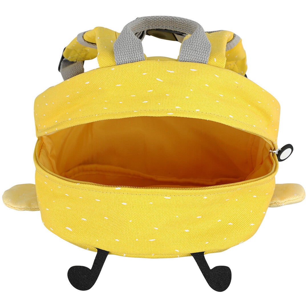 Trixie kleuterrugzak mrs. bumblebee - 31 cm
