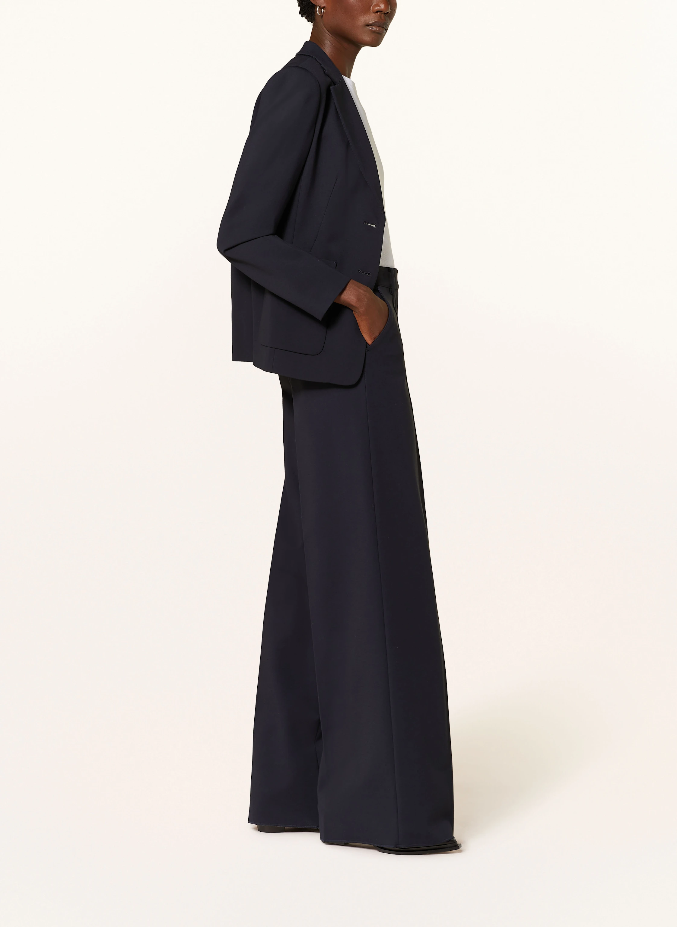 DOROTHEE SCHUMACHER Marlenehose EMOTIONAL ESSENCE