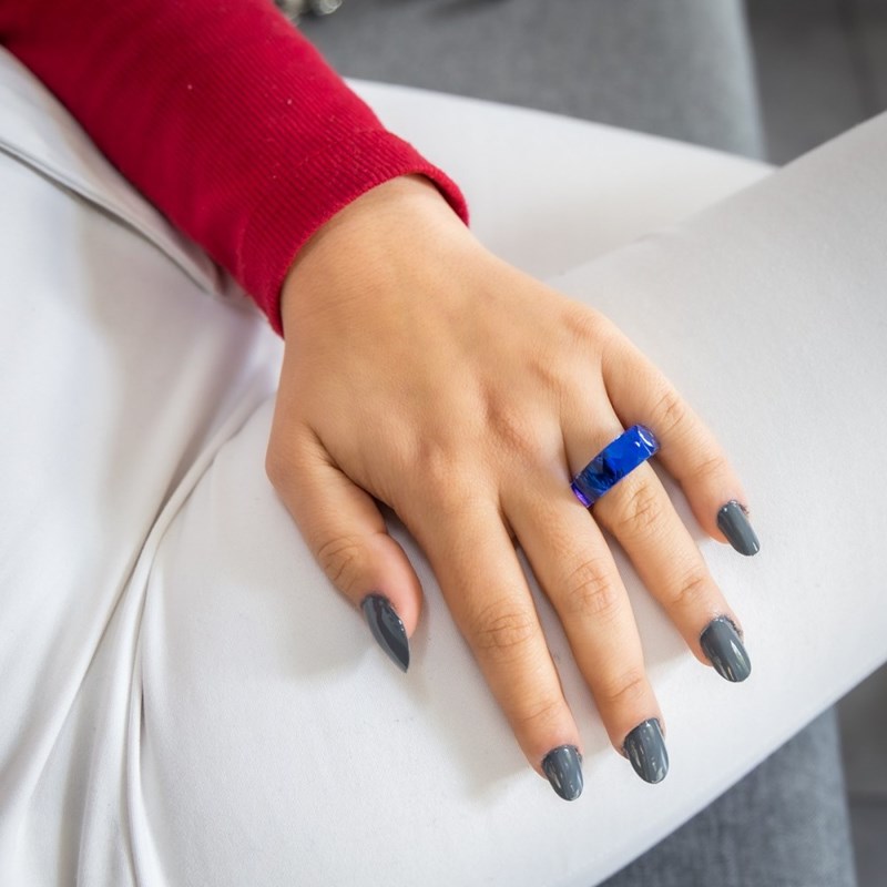 Bague pour Femme Strass DAPHNEE