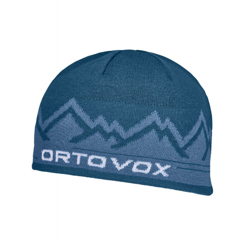 Peak Beanie - Bonnet