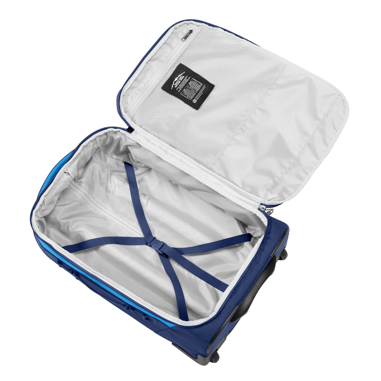 Eagle Creek Expanse Convertible International Carry On black