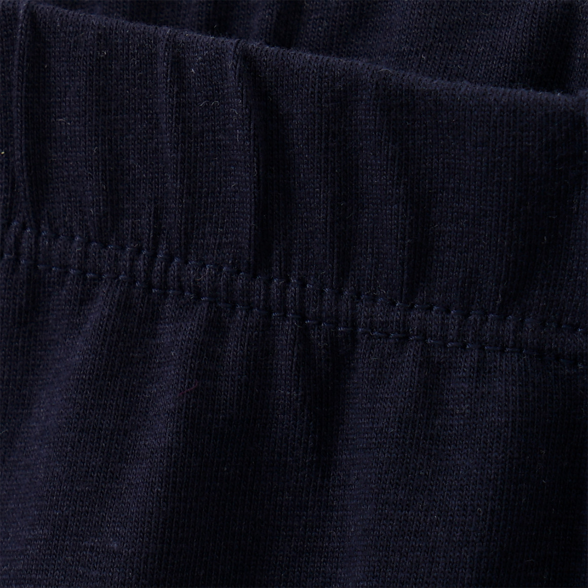 Famy 3 Mädchen Radler im Basic-Look hellblau / dunkelblau / hellrosa