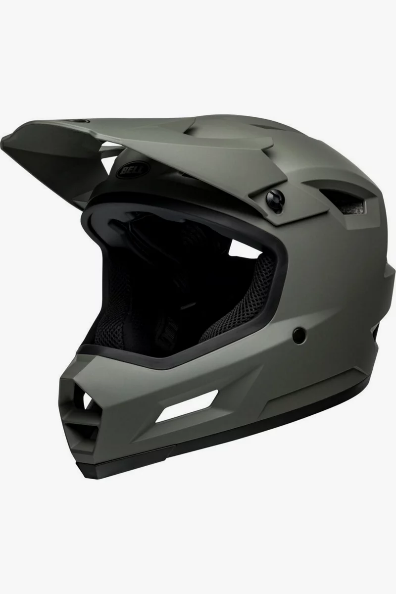BELL Sanction II Velohelm