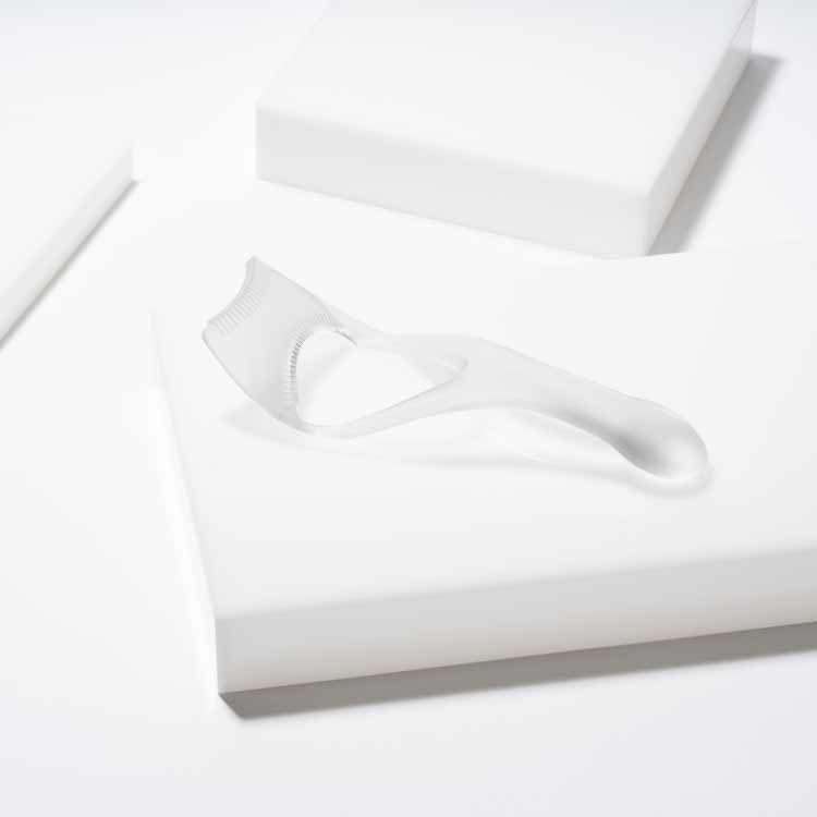 Tweezerman Lash Guard & Comb 1pcs
