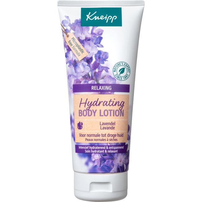 Kneipp Relaxing Bodylotion 200 ML
