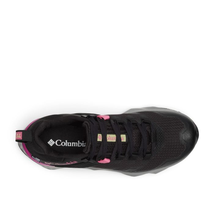 Columbia Dame Vandresko Facet 75 Outdry Sort