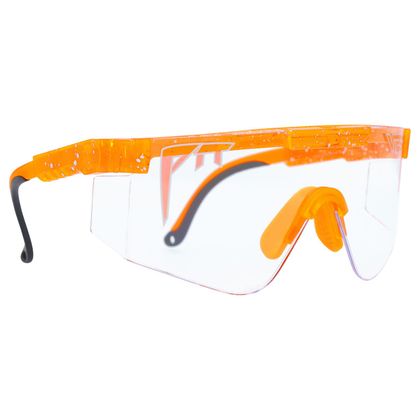 Lunettes de soleil Pit Viper THE 2000's - THE NIGHT CAULKER - Multicolore