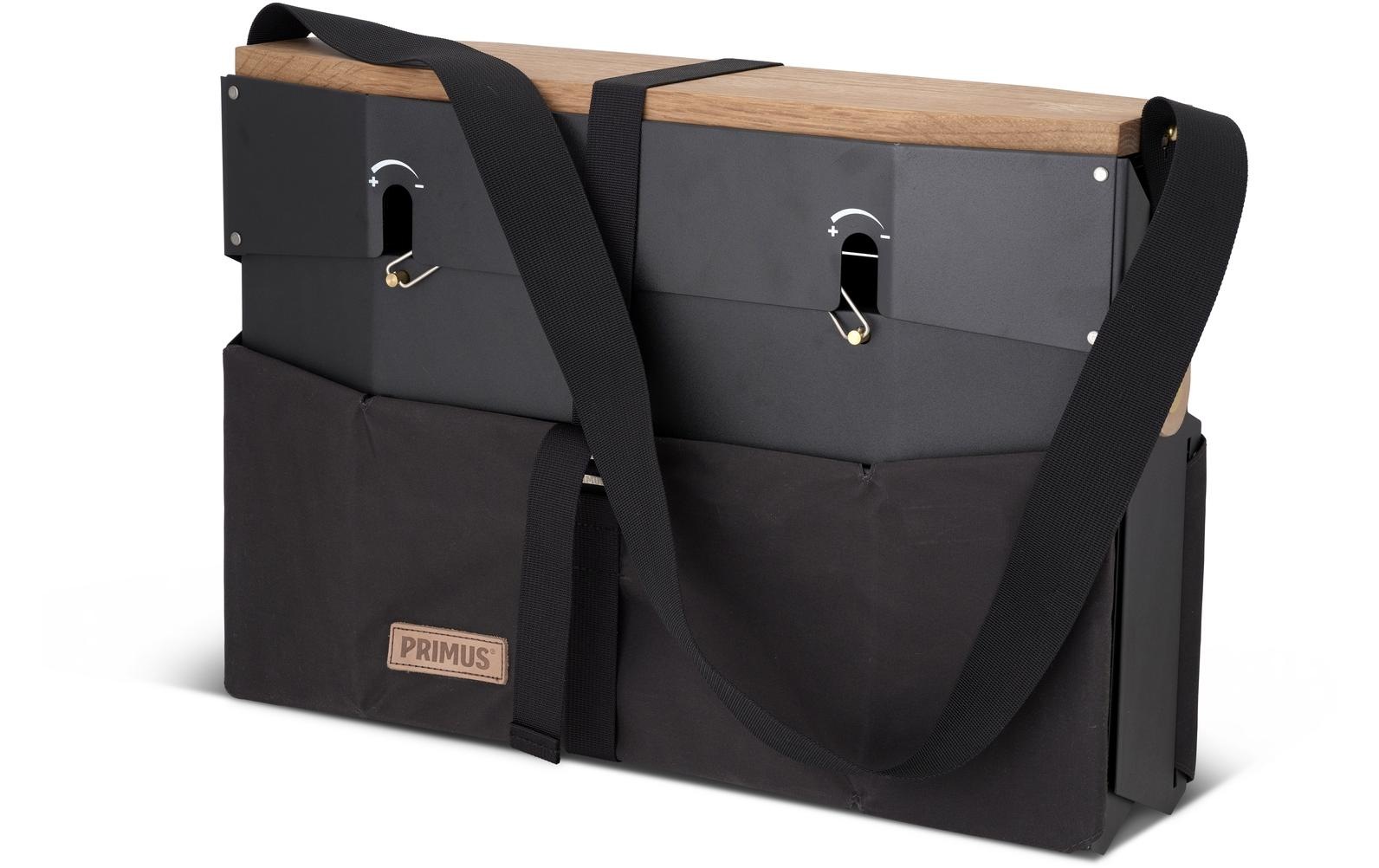 Primus Gaskocher »Onja Stove DUO« Stahl 44 cmx14 cm