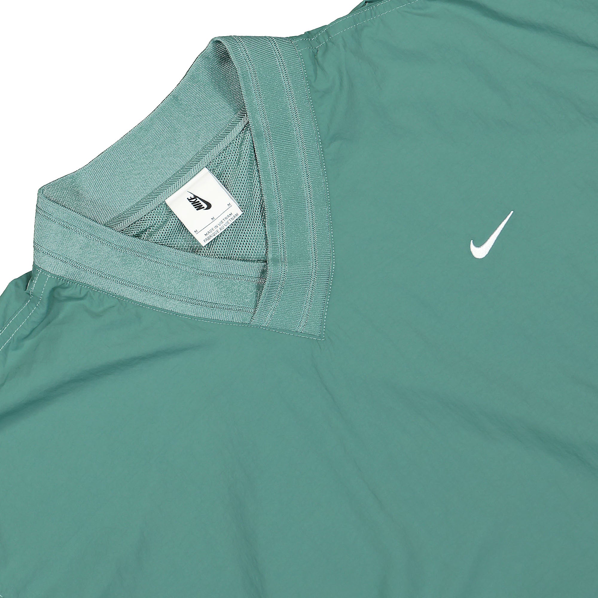 Nike<br>Solo Swoosh Windshirt