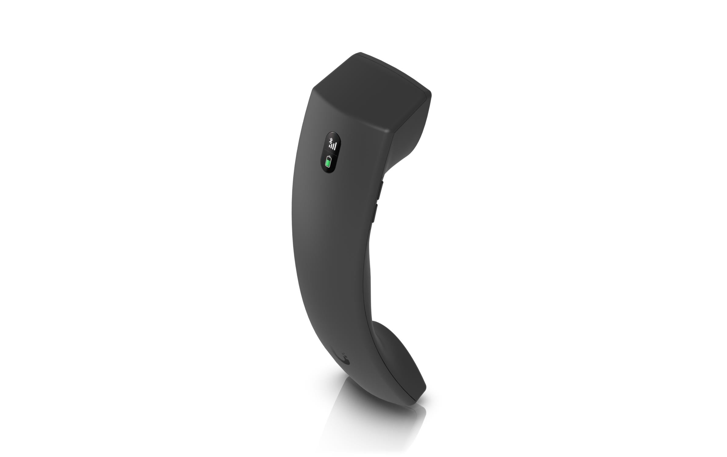 G3 Wireless Handset für G3 Touch Phones<br>Schnurloser Hörer mit klarer, hochwertiger Audioqualität für G3 Touch Phones