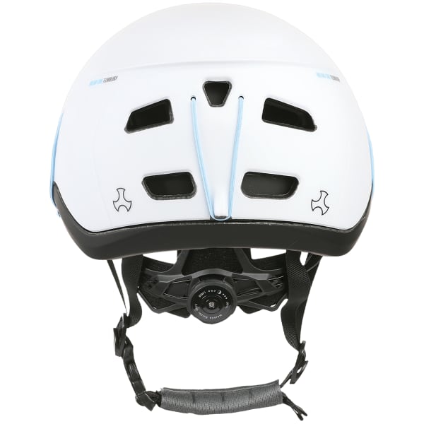 Casque de ski SKI TRAB AERO WHITE