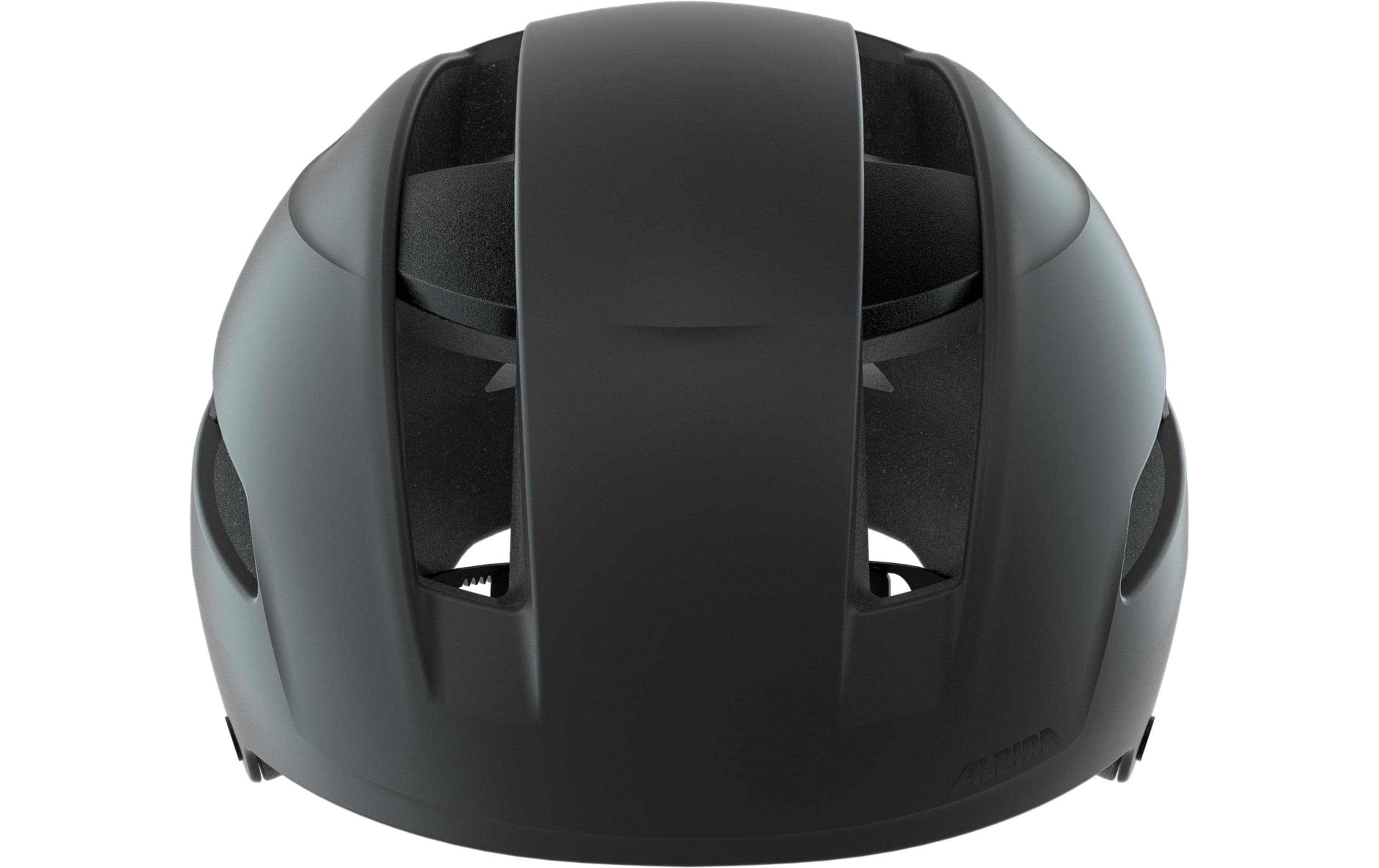 Helm Soho Black MattFahrradhelm