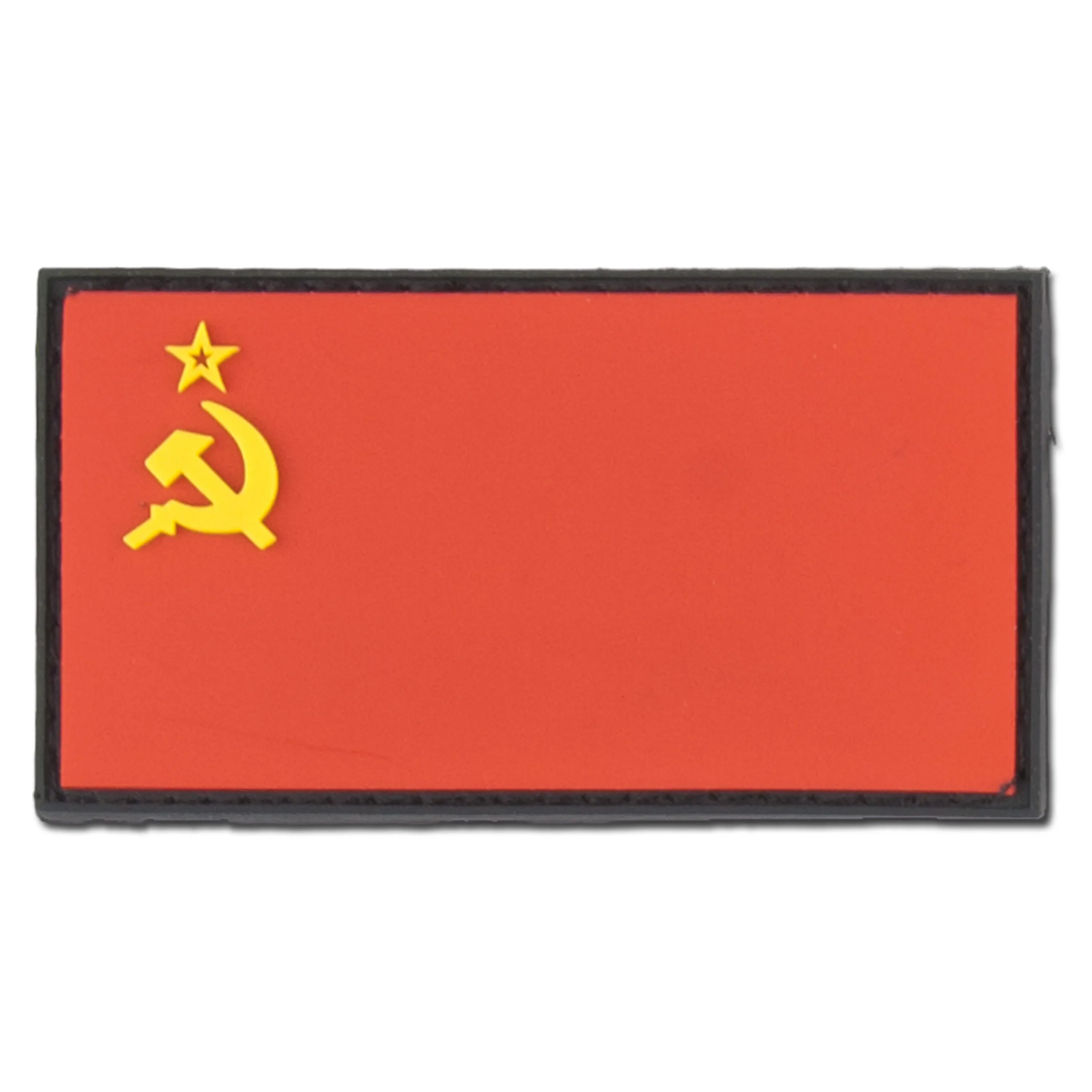 Fritzsch -  3D Länderpatch