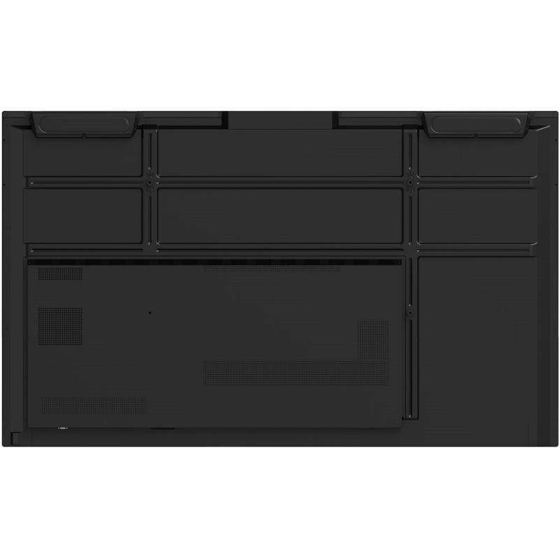 Optoma 5863RK tableau blanc interactif 2,18 m (86