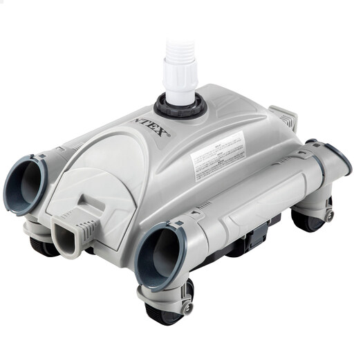 Robô Intex para Piscinas Acima do Solo - Bombas de Filtro 6.056 L/h - 13.248 L/h