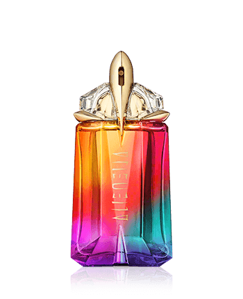 Thierry Mugler Alien Collector Eau de Parfum Spray (nachfüllbar) 60ml