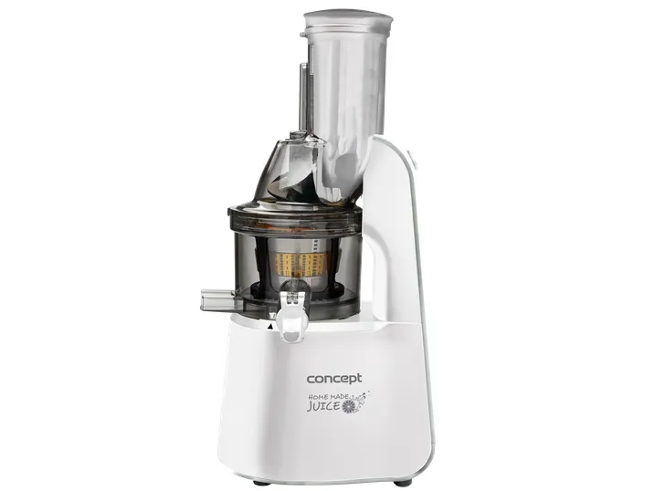 Concept langsomtløbende saftpresser LO7066