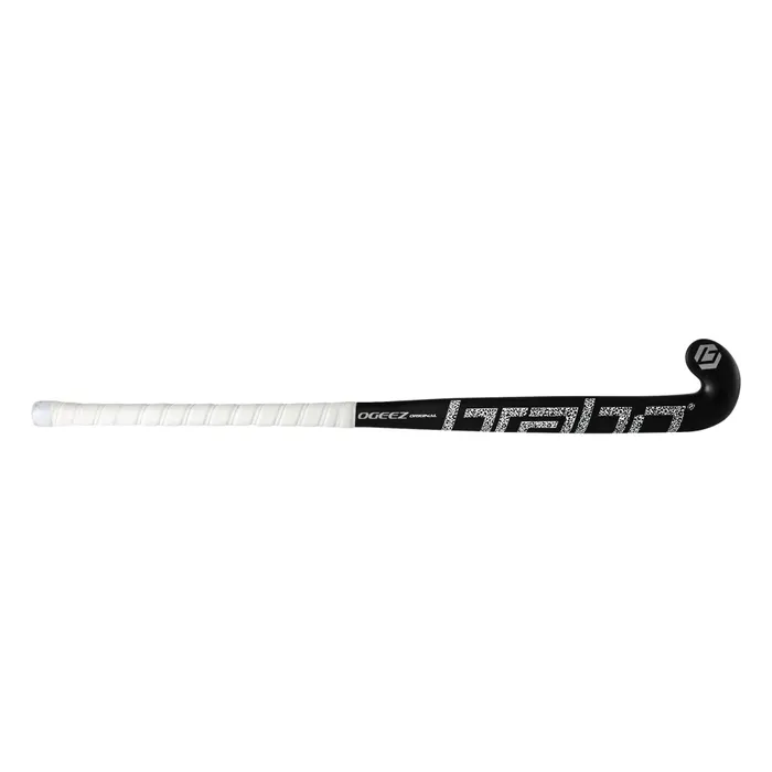 Brabo O'GEEZ Leopard Hockeystick Junior