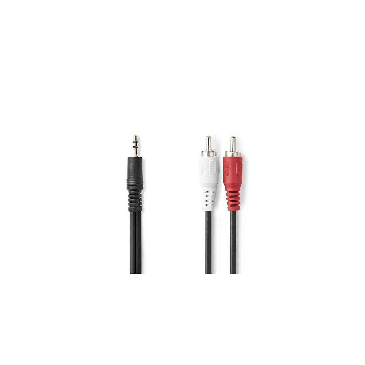 Stereolydkabel RCA 1.5m