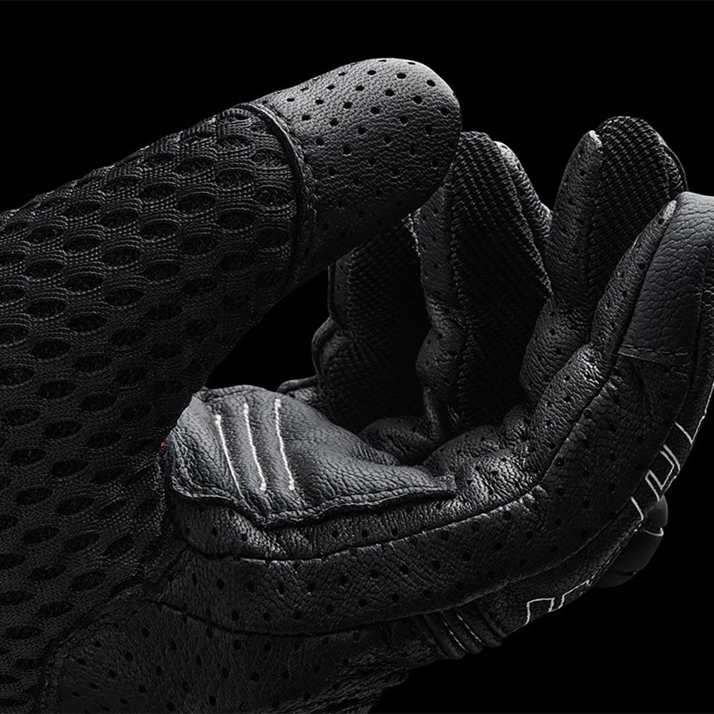 Furygan - Gants TD Air Noir / Blanc