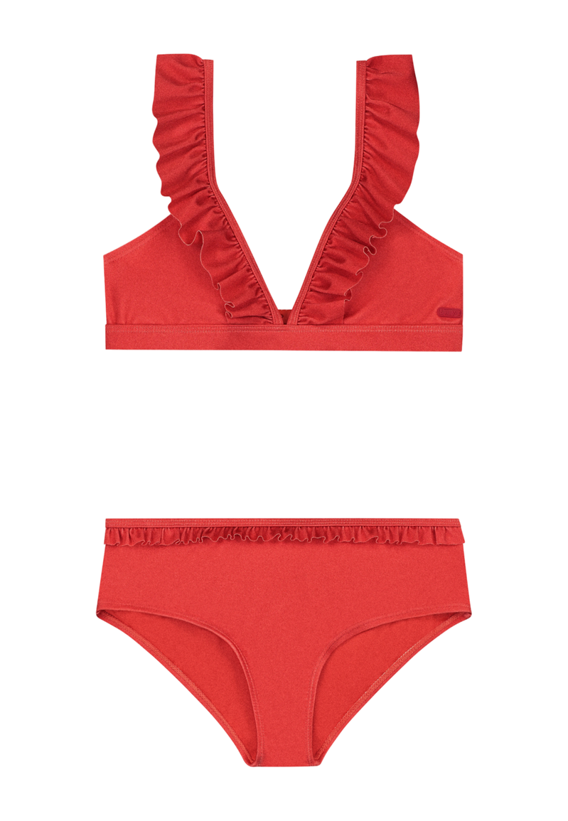 Bella Bikini Set