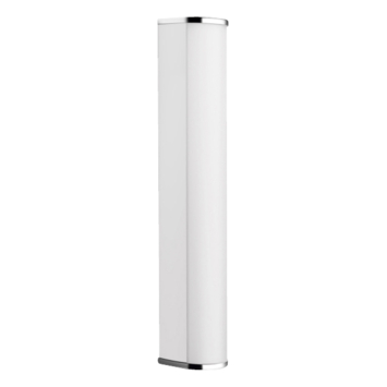 Philips myBathroom wandlamp Fit chroom LED 2-lichts