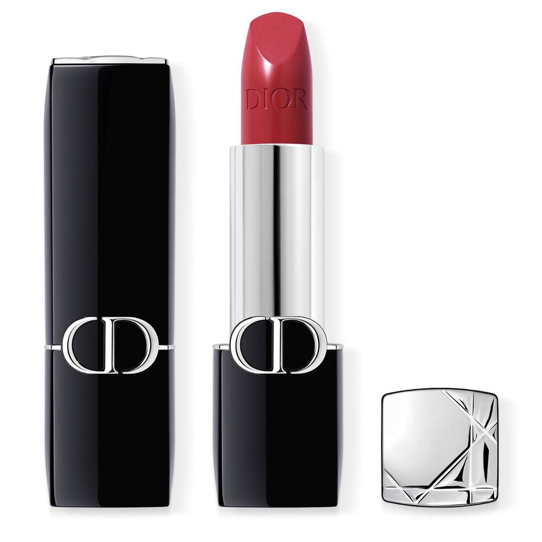 Dior Rouge Dior Rouge Dior - Batom Recarregável