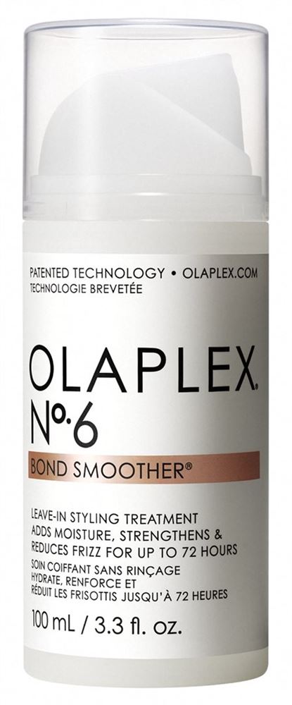 OLAPLEX Bond Smoother No 6 Disp 100 ml