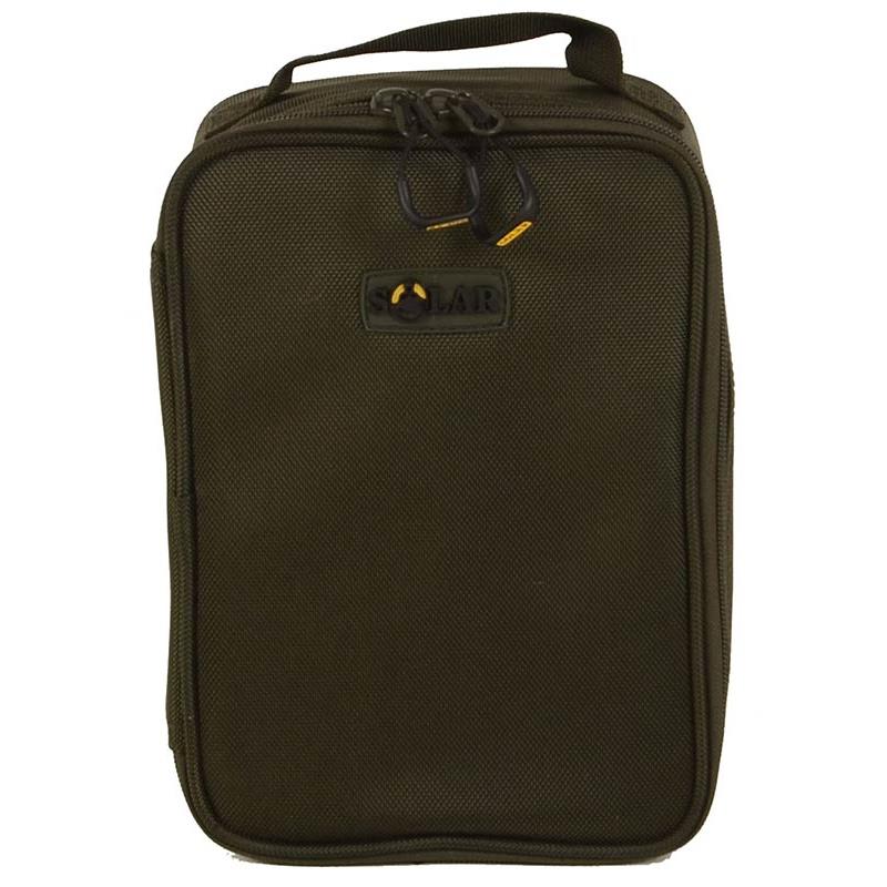 Trousse À Accessoires Solar Sp Hard Case Accessory Bag