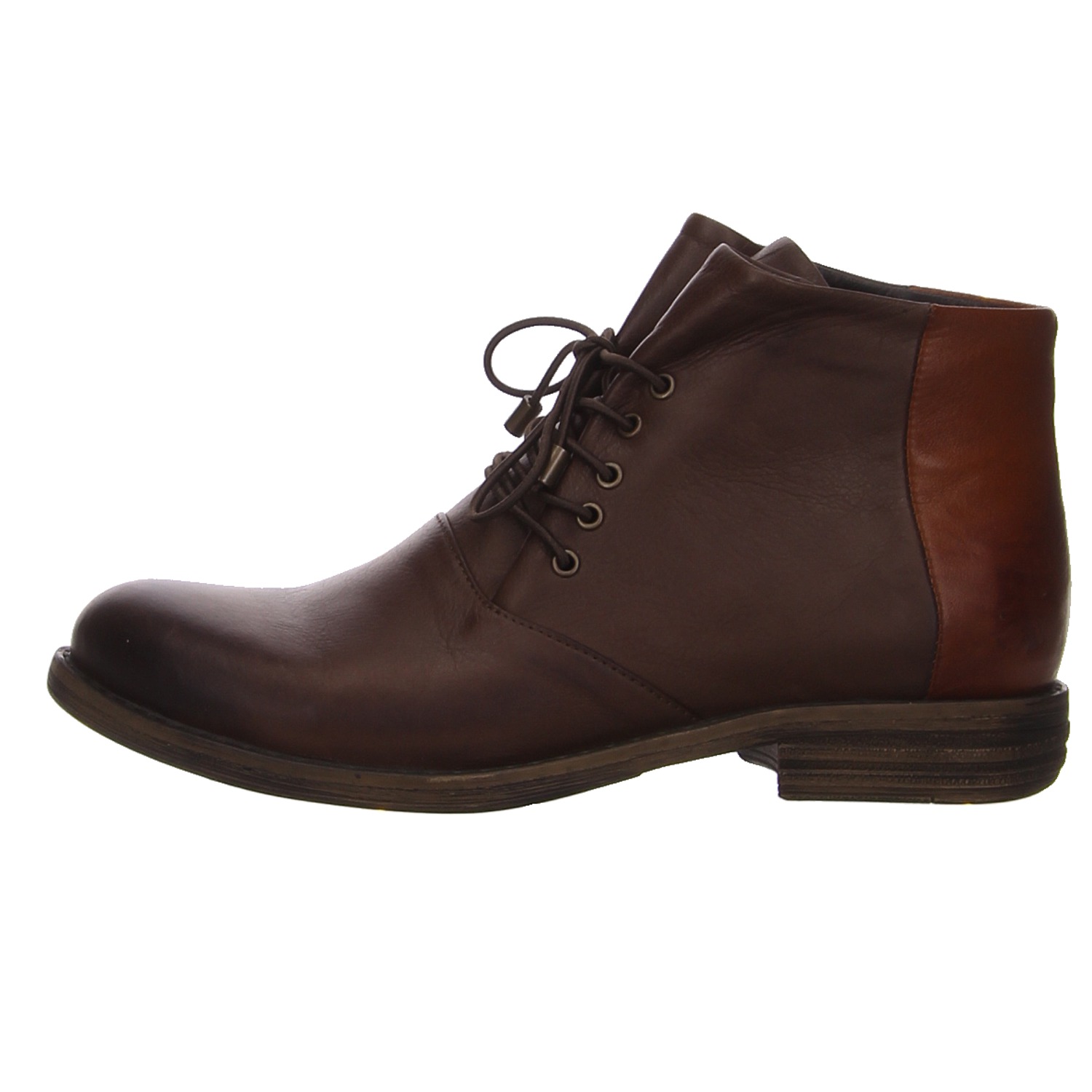 2Go Shoe Knöchelschnürer braun braun