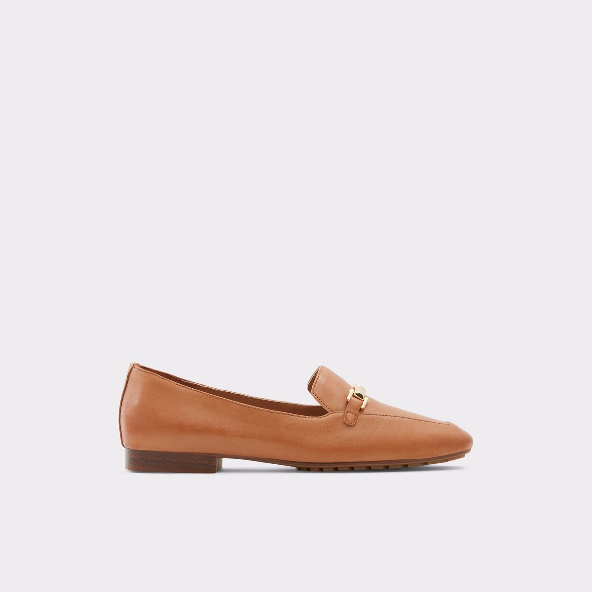 Boska Medium Brown Women Loafers & Oxfords