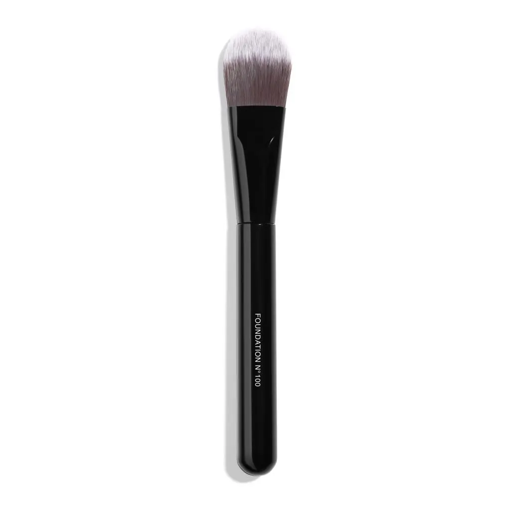 CHANEL - PINCEAU FOND DE TEINT N°100- Pinceaux et accessoires