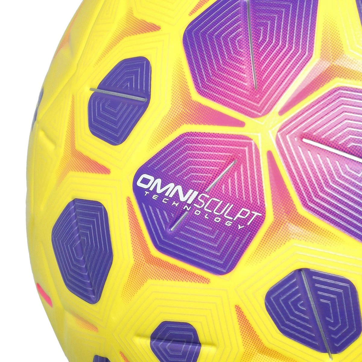 Bola Nike Control 2025-2026