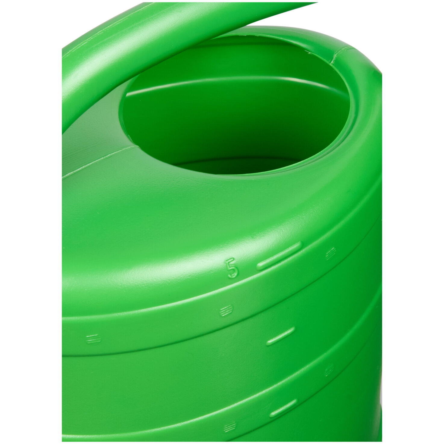 Geli Giesskanne grün 5 Liter