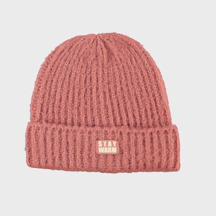 Veritas-Kids effen muts