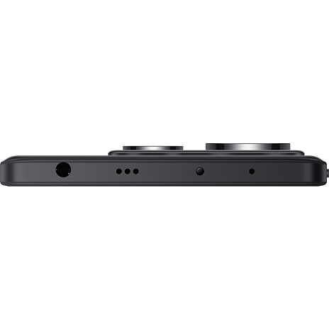 Xiaomi Redmi Note 14 5G 128GB - Midnight Black
