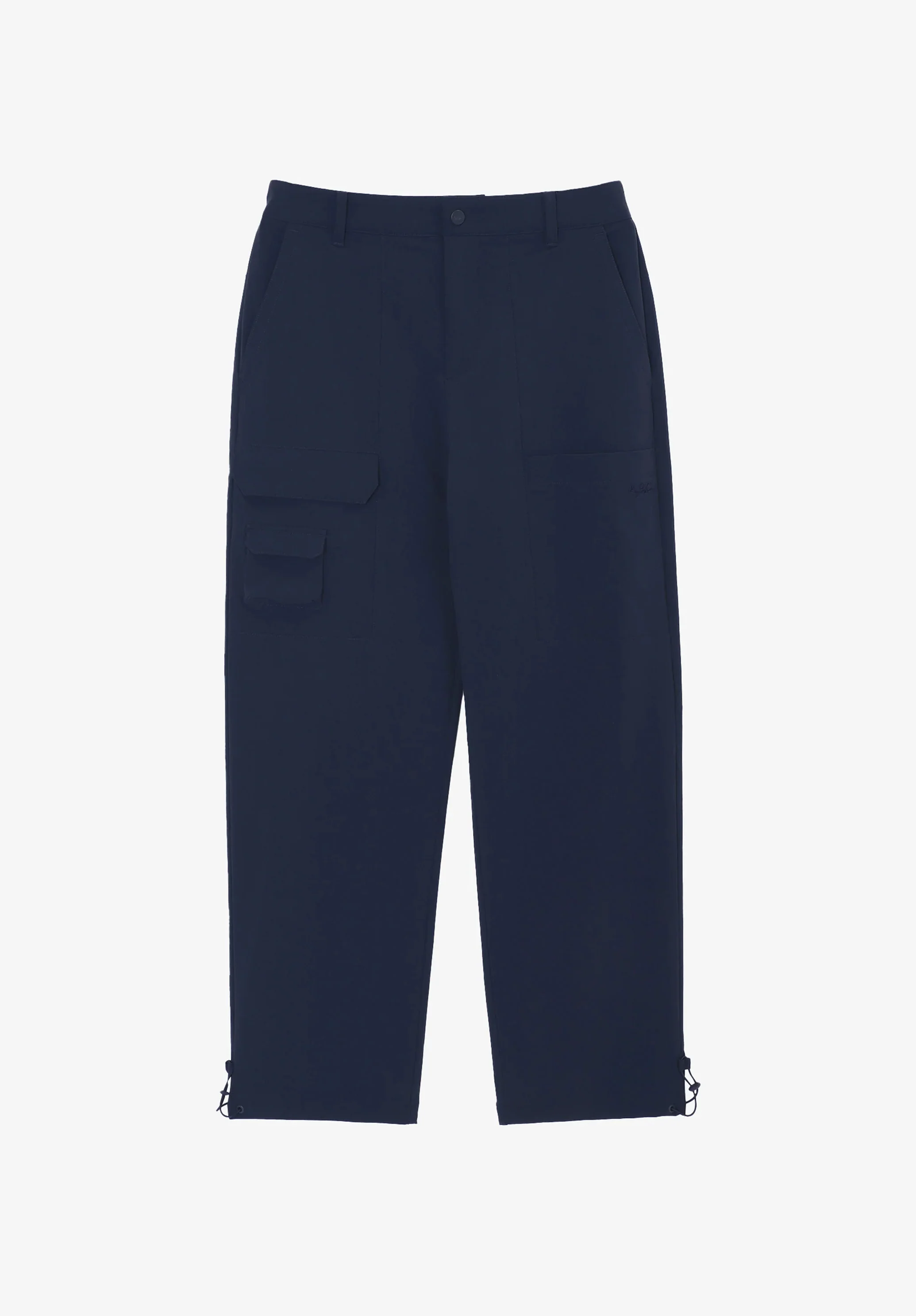 Pantalon A.P.C. Golf - Marine
