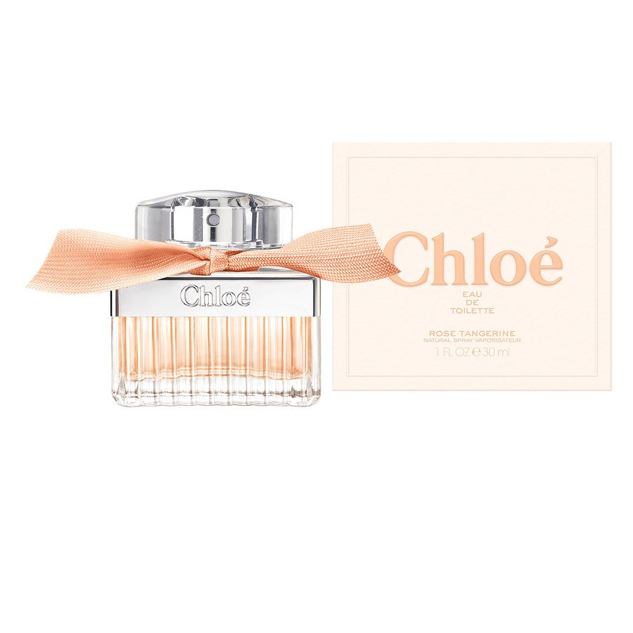 Chloé Rose Tangerine Eau De Toilette 30ml