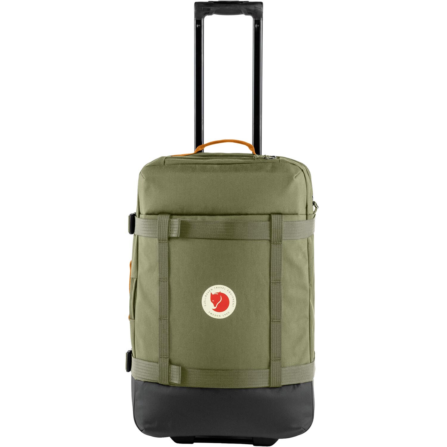 Fjällräven Färden Roller 75