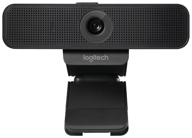 Logitech C925e webkamera