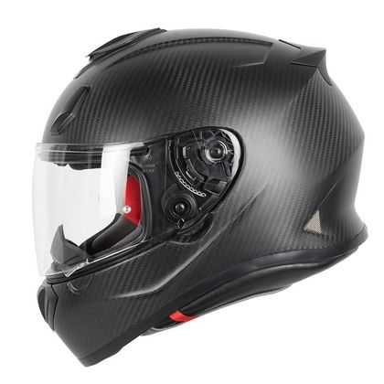 Casque Dexter HAWKER CARBON - Noir