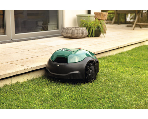 ROBOMOW RT700 robotmaaier