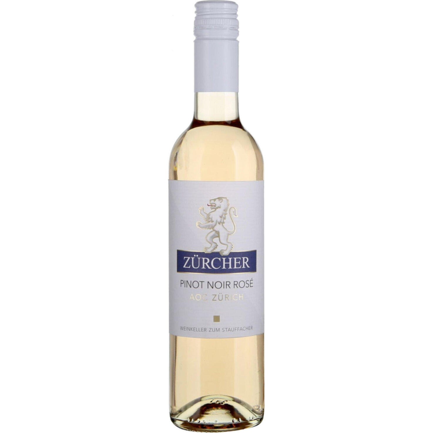 Zürich Pinot Noir Rosé Stauffacher -50cl